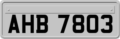 AHB7803