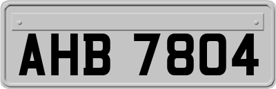 AHB7804