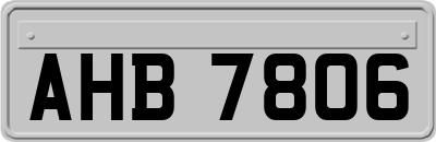 AHB7806