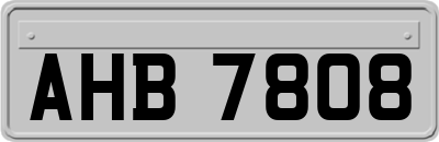 AHB7808