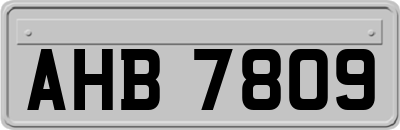AHB7809