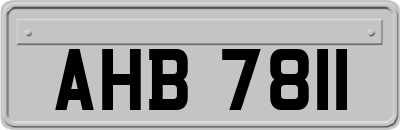 AHB7811