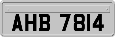 AHB7814