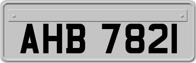 AHB7821