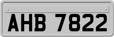 AHB7822