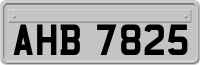 AHB7825