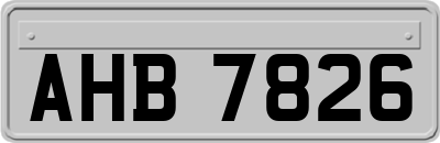 AHB7826