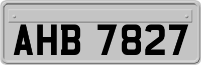 AHB7827