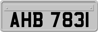 AHB7831
