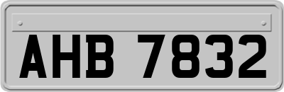 AHB7832