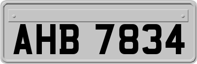 AHB7834