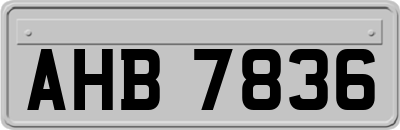 AHB7836