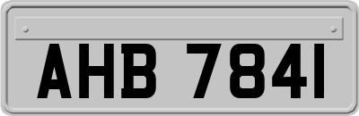 AHB7841