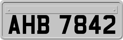 AHB7842