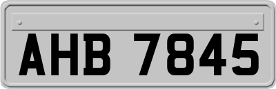 AHB7845