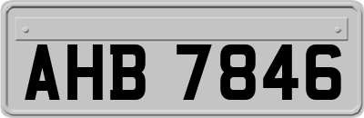 AHB7846
