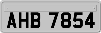 AHB7854