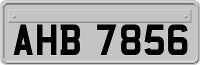 AHB7856