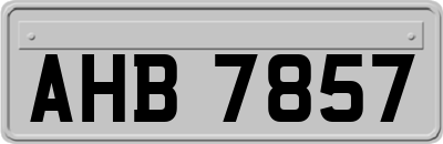 AHB7857