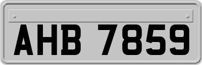 AHB7859