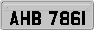 AHB7861