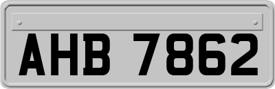 AHB7862