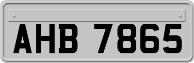 AHB7865