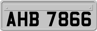 AHB7866