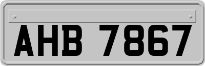 AHB7867