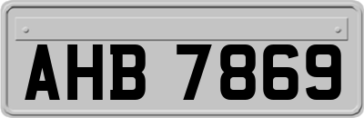 AHB7869