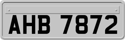 AHB7872