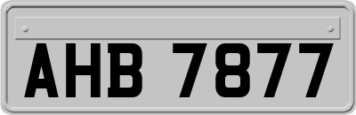 AHB7877