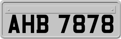 AHB7878