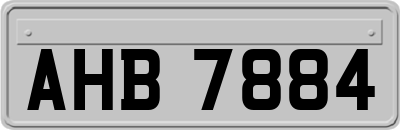 AHB7884