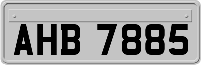 AHB7885