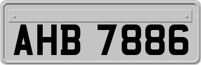 AHB7886