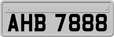 AHB7888