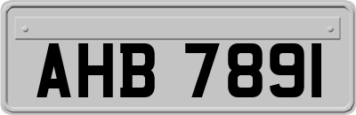 AHB7891