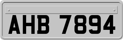 AHB7894