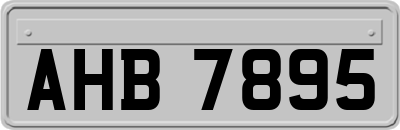 AHB7895