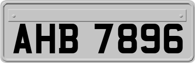 AHB7896