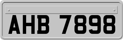 AHB7898