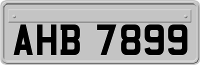 AHB7899