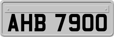 AHB7900