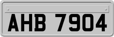 AHB7904