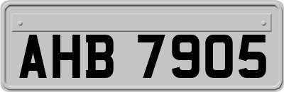 AHB7905