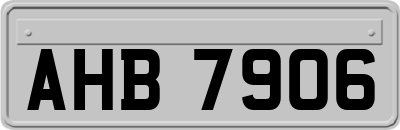 AHB7906