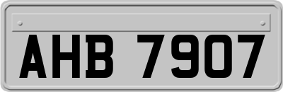AHB7907