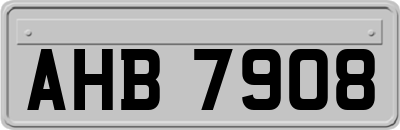 AHB7908