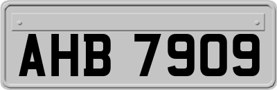 AHB7909